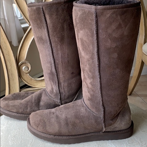 UGG Classic Tall II - Picture 4 of 7